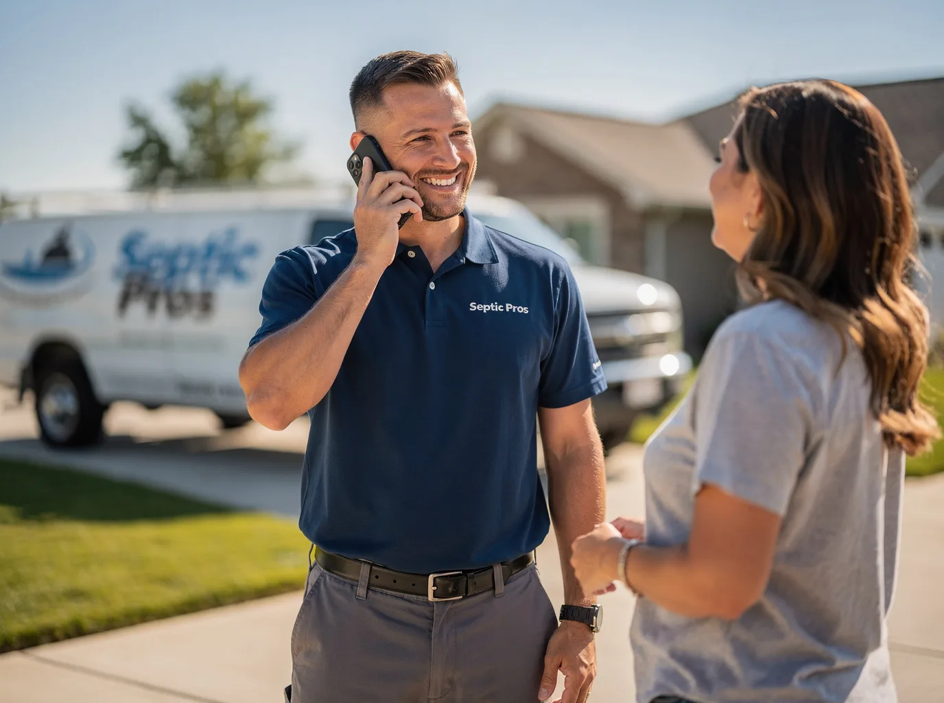 Septic Tank Pumping Mount Nebo, WV FAQs
